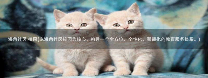 海角社区容易提现吗：海角社区 校园(以海角社区校园为核心，构建一个全方位、个性化、智能化的教育服务体系。)